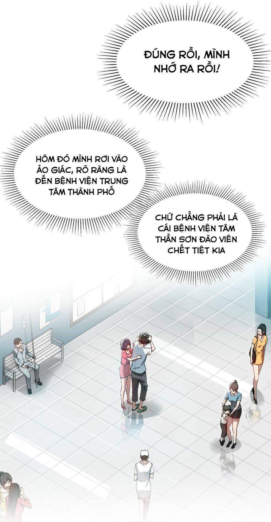 Quỷ Đạo Thiên Sư Chapter 6 - 85