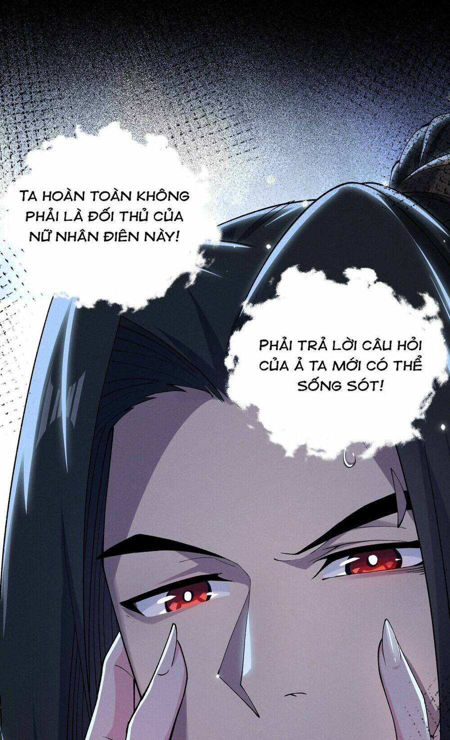 Quỷ Đạo Thiên Sư Chapter 7 - 75