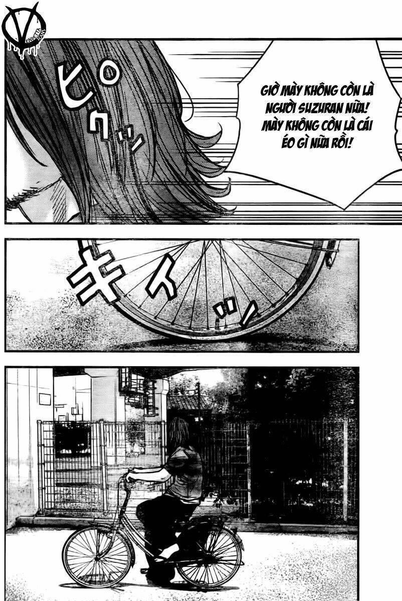 Crows Zero 2 Chapter 3 - 36