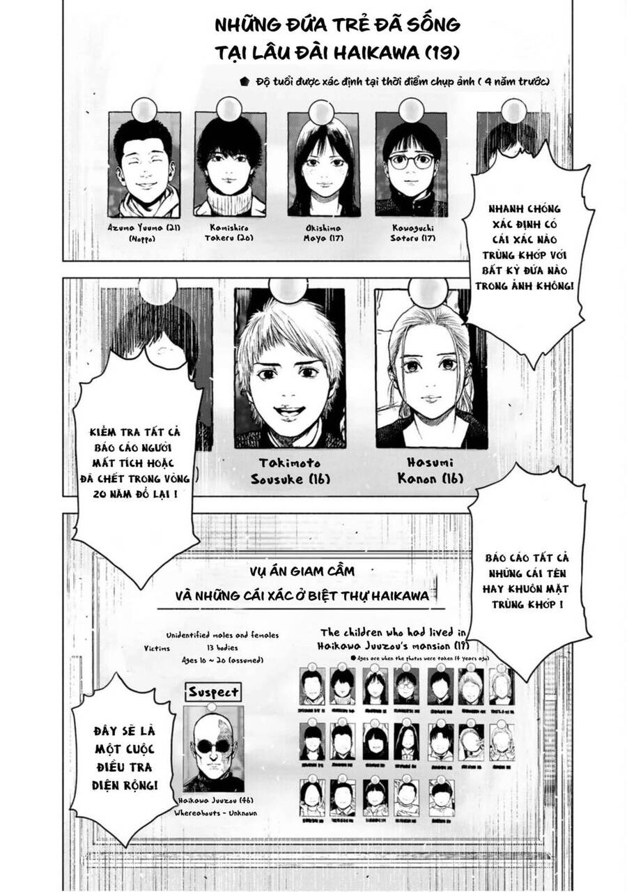 Furitsumore Kodoku Na Shi Yo Chapter 4 - 2