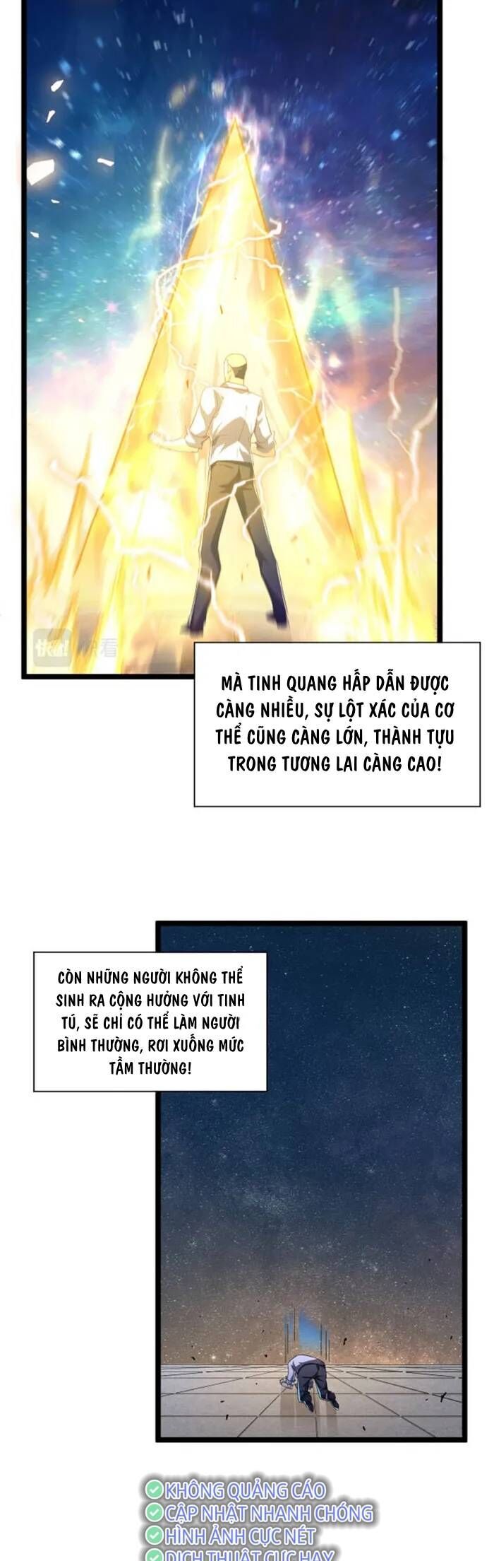 Toàn Chức Dũng Giả Chapter 2 - 20