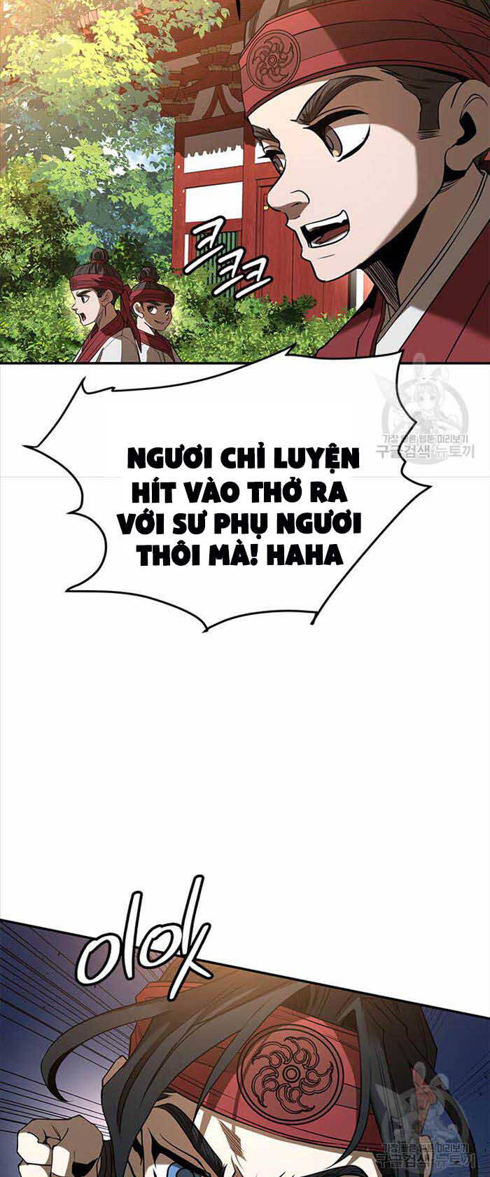 Hoa Sơn Tật Phong Kiếm Chapter 20 - 54