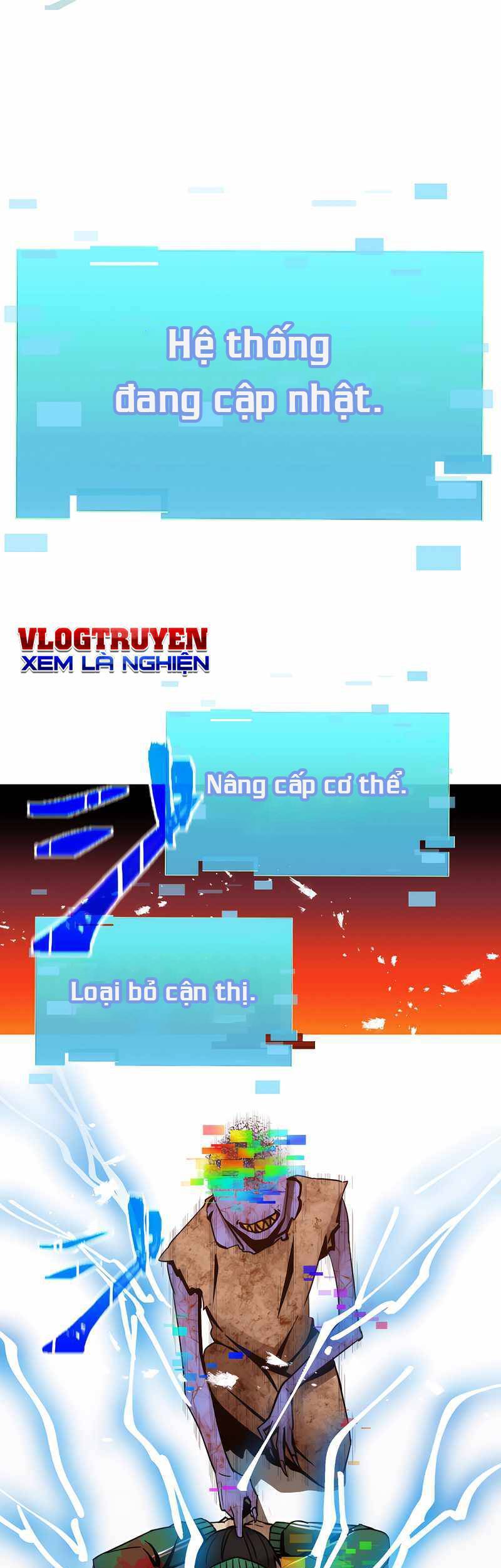 Huyết Thánh Cứu Thế Chủ~ Ta Chỉ Cần 0.0000001% Đã Trở Thành Vô Địch Chapter 2 - 6