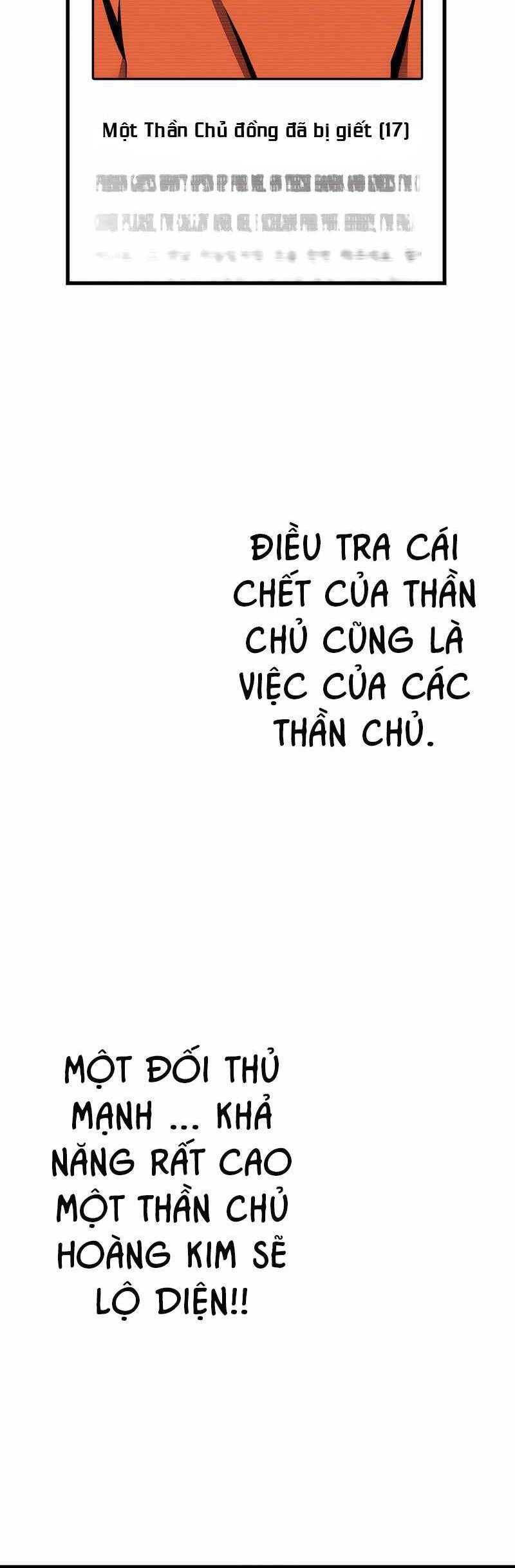 Huyết Thánh Cứu Thế Chủ~ Ta Chỉ Cần 0.0000001% Đã Trở Thành Vô Địch Chapter 4 - 21