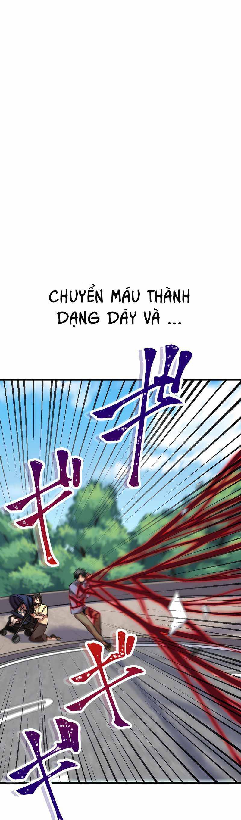 Huyết Thánh Cứu Thế Chủ~ Ta Chỉ Cần 0.0000001% Đã Trở Thành Vô Địch Chapter 4 - 94