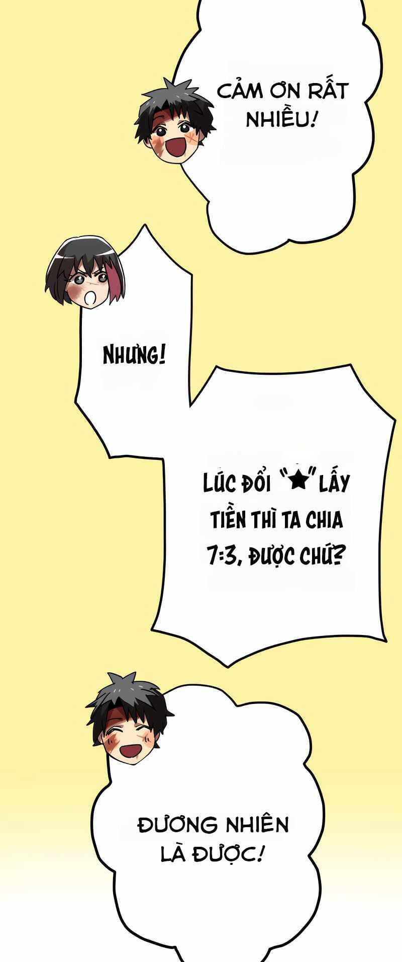 Huyết Thánh Cứu Thế Chủ~ Ta Chỉ Cần 0.0000001% Đã Trở Thành Vô Địch Chapter 6 - 84