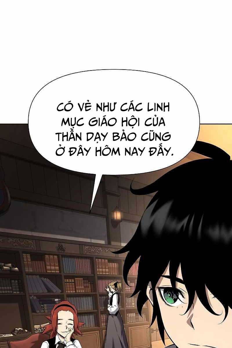 Linh Mục Tha Hóa Chapter 3.5 - 21