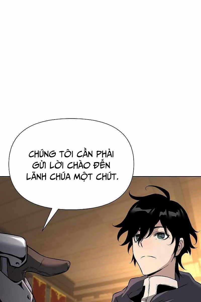 Linh Mục Tha Hóa Chapter 3.5 - 30