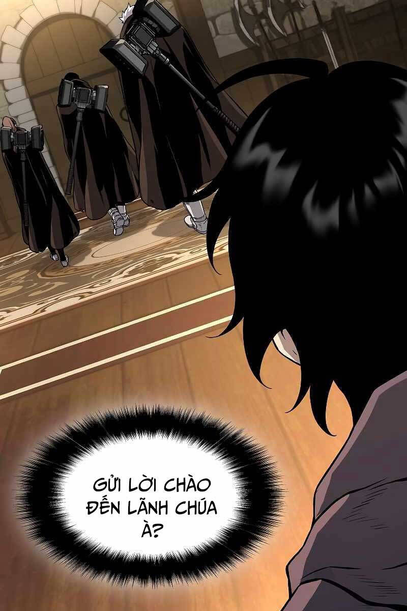 Linh Mục Tha Hóa Chapter 3.5 - 33