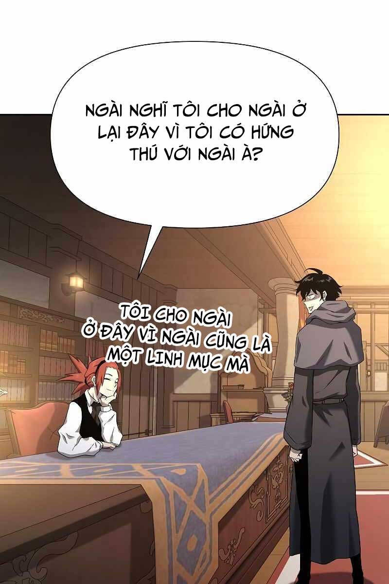 Linh Mục Tha Hóa Chapter 3.5 - 38