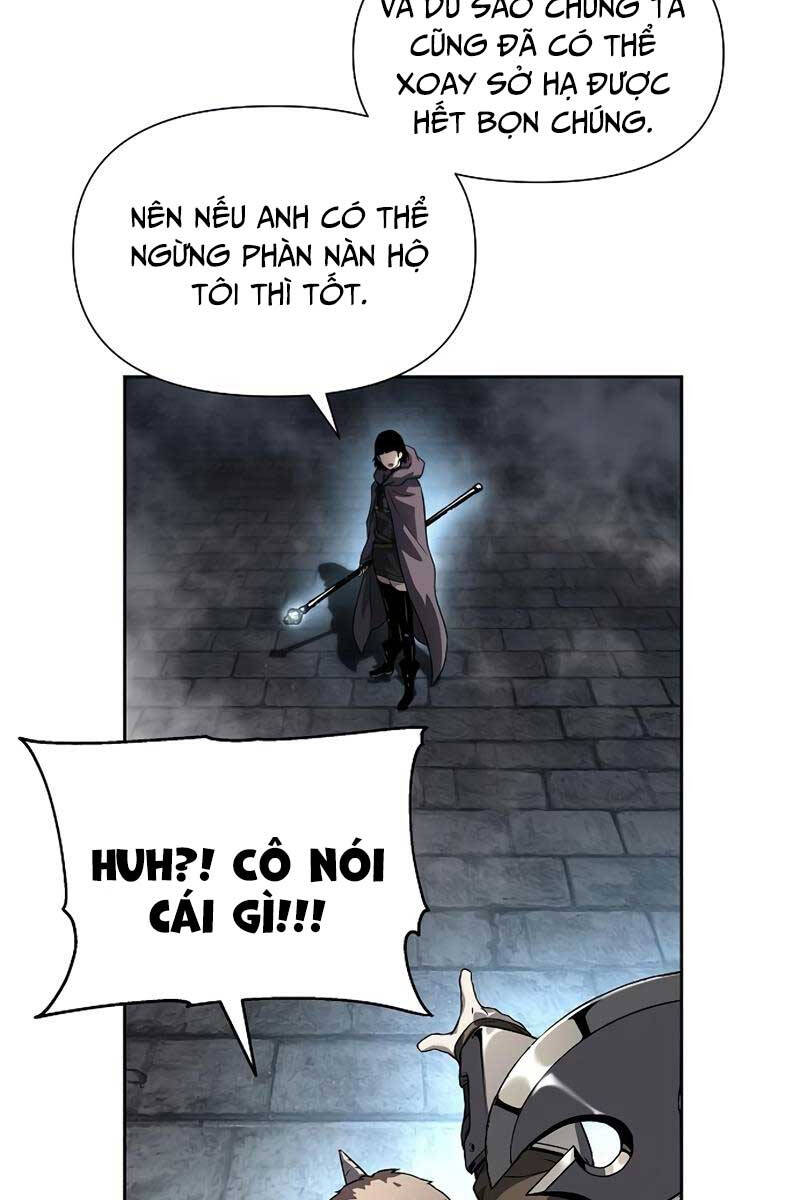 Linh Mục Tha Hóa Chapter 7 - 105