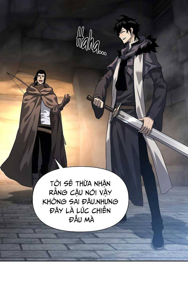 Linh Mục Tha Hóa Chapter 7 - 112