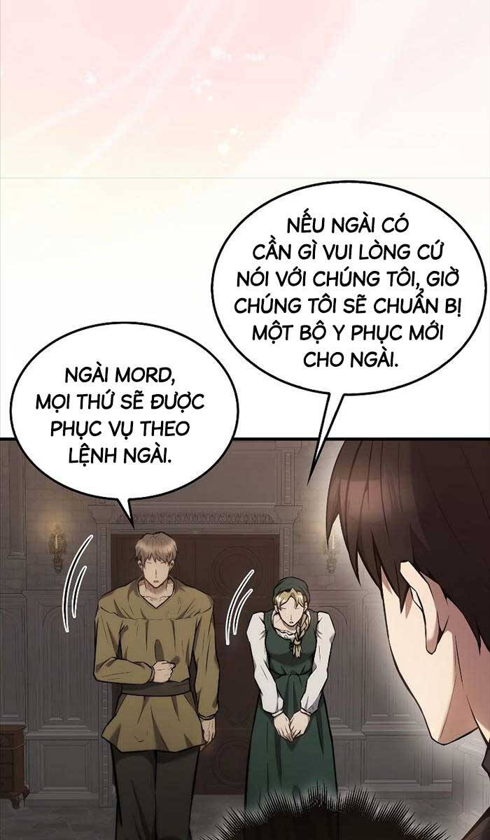 Nhân Vật Phụ Siêu Mạnh Chapter 17 - 16