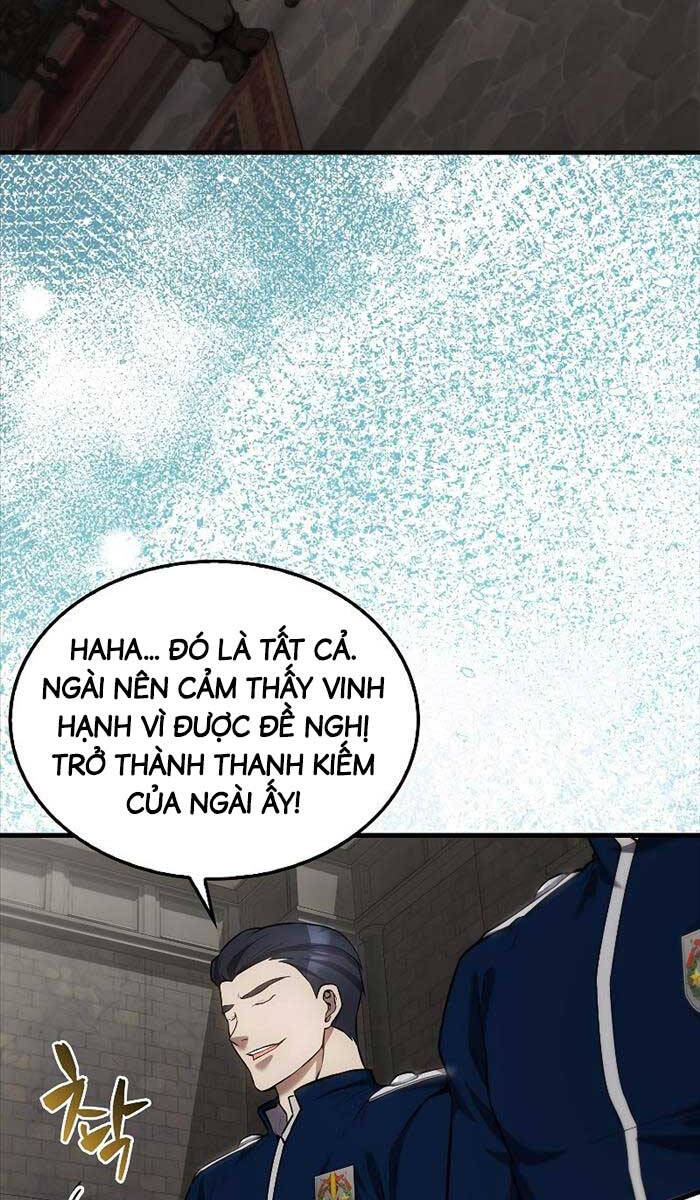 Nhân Vật Phụ Siêu Mạnh Chapter 17 - 26