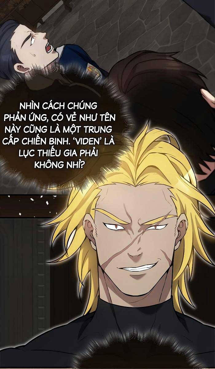 Nhân Vật Phụ Siêu Mạnh Chapter 17 - 33