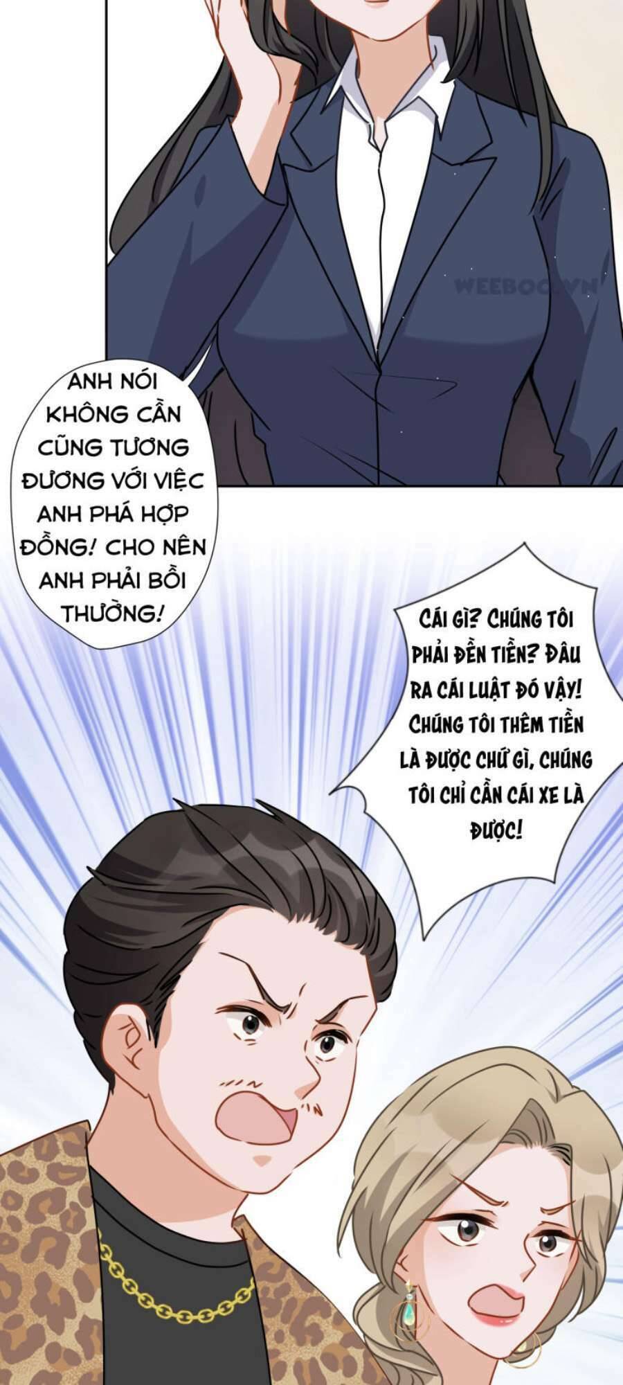 Long Vương Điện: Người Ở Rể Giàu Nhất Chapter 11 - 26