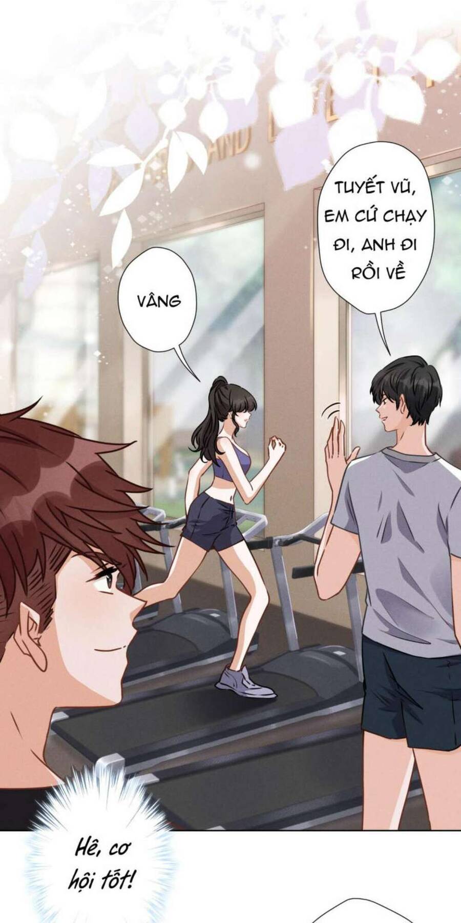 Long Vương Điện: Người Ở Rể Giàu Nhất Chapter 18 - 1