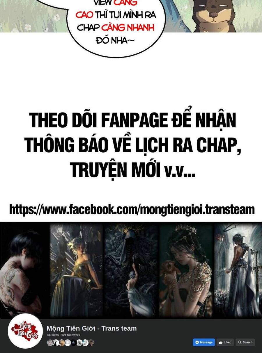 Ta Là Quái Thú Đại Chúa Tể Chapter 1 - 3