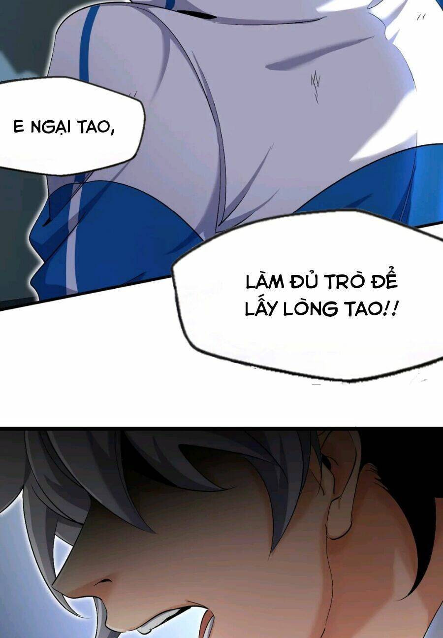 Ta Là Quái Thú Đại Chúa Tể Chapter 1 - 72