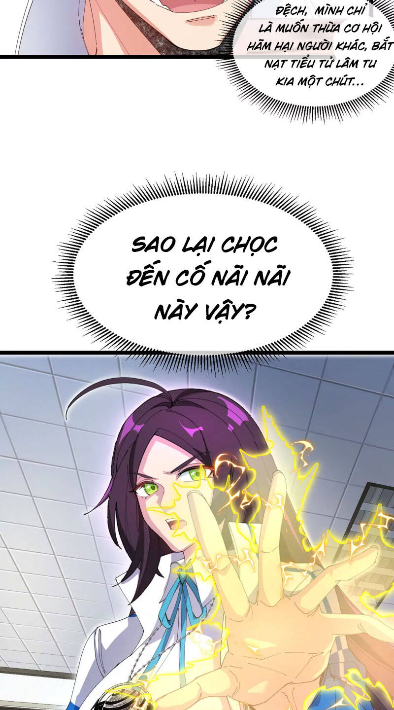 Ta Là Quái Thú Đại Chúa Tể Chapter 2 - 45