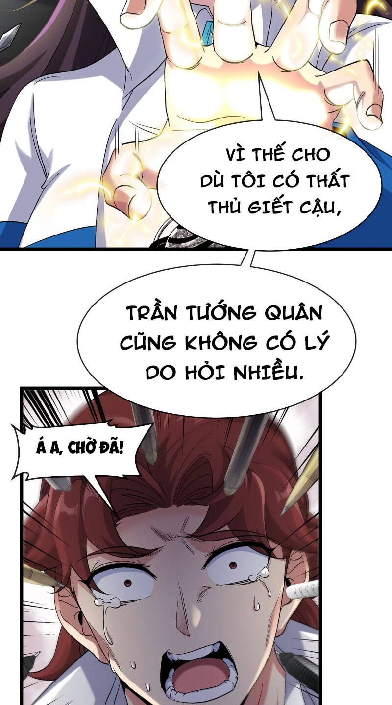 Ta Là Quái Thú Đại Chúa Tể Chapter 2 - 53