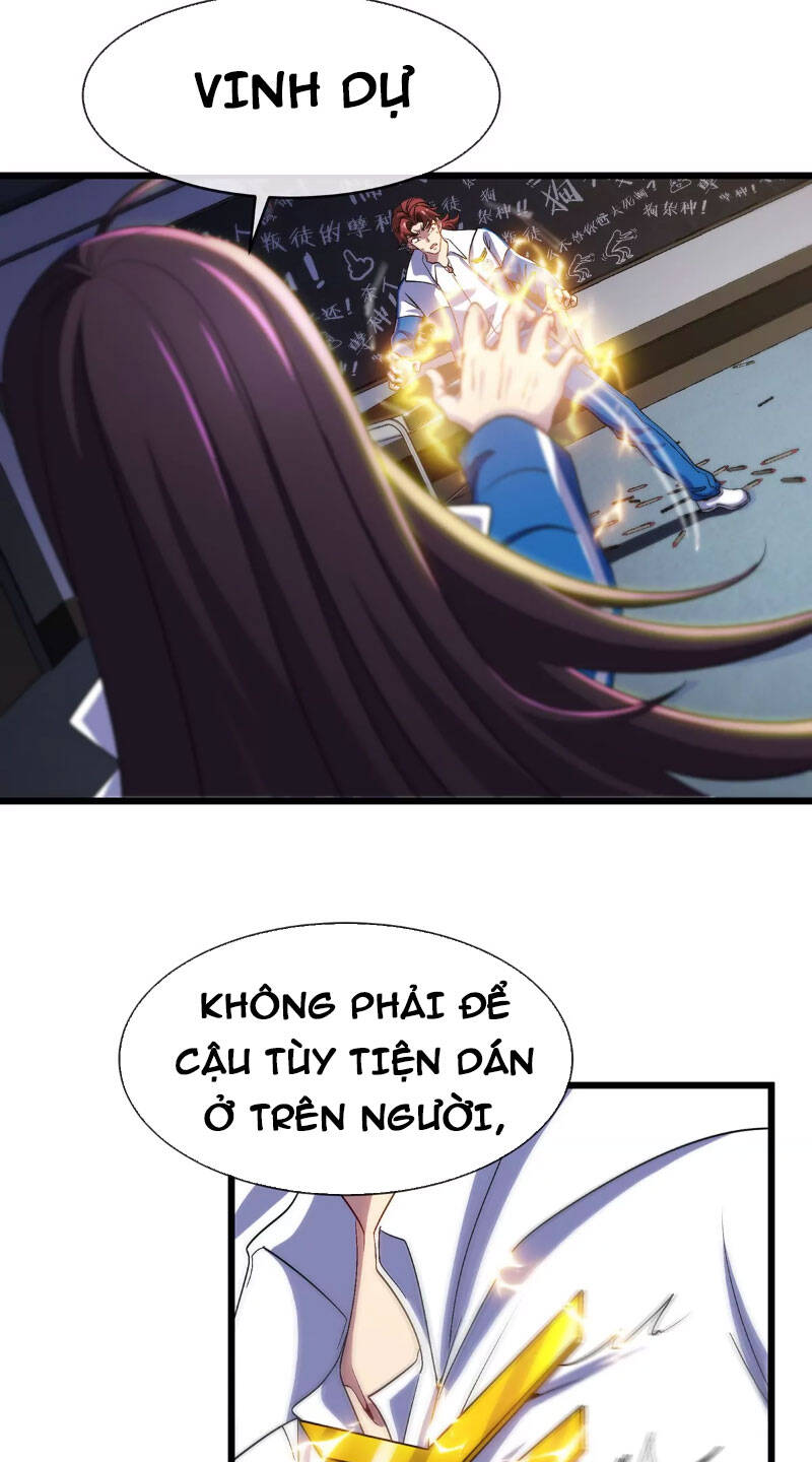 Ta Là Quái Thú Đại Chúa Tể Chapter 2 - 58