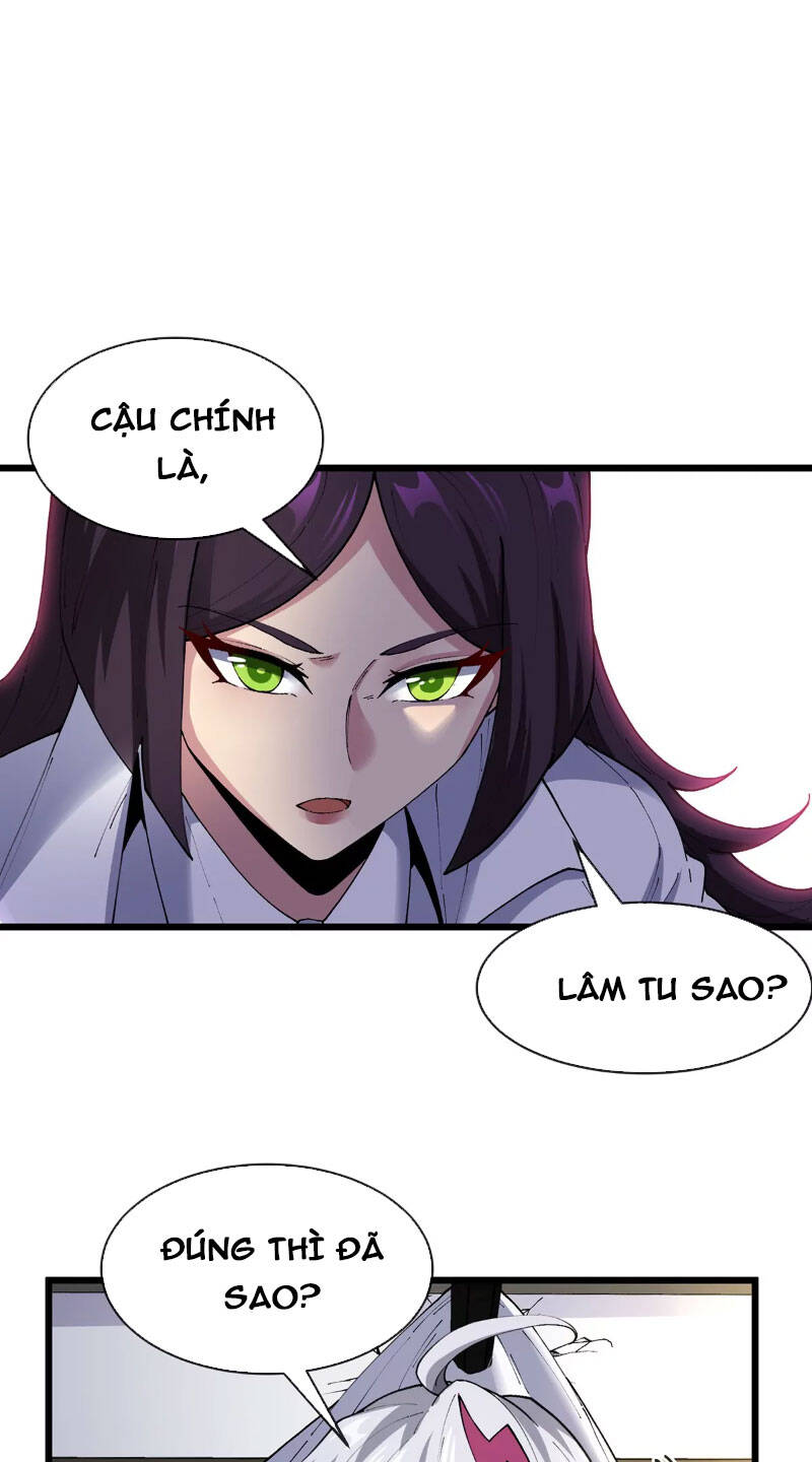 Ta Là Quái Thú Đại Chúa Tể Chapter 2 - 70