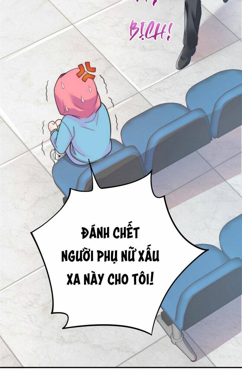 Bé Rồng Đột Kích! Mami Vừa Cay Vừa Độc Chapter 3 - 33