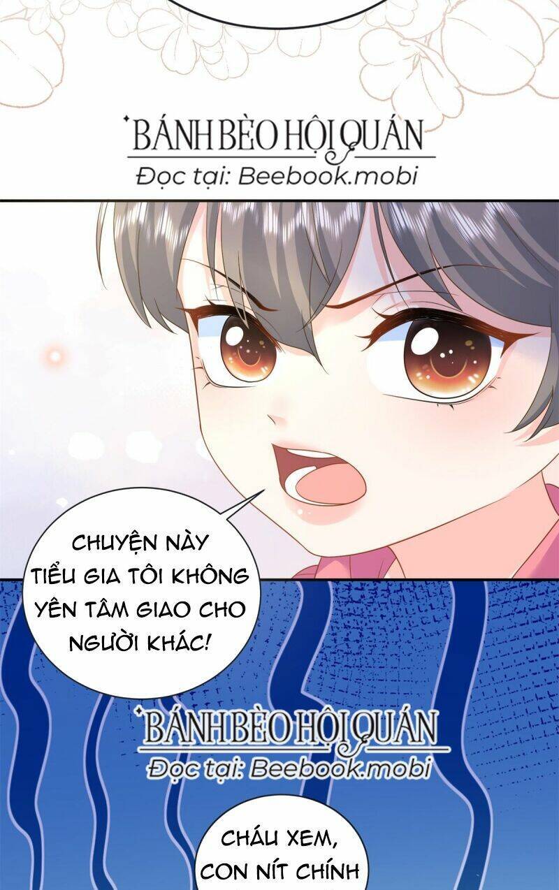 Bé Rồng Đột Kích! Mami Vừa Cay Vừa Độc Chapter 4 - 39