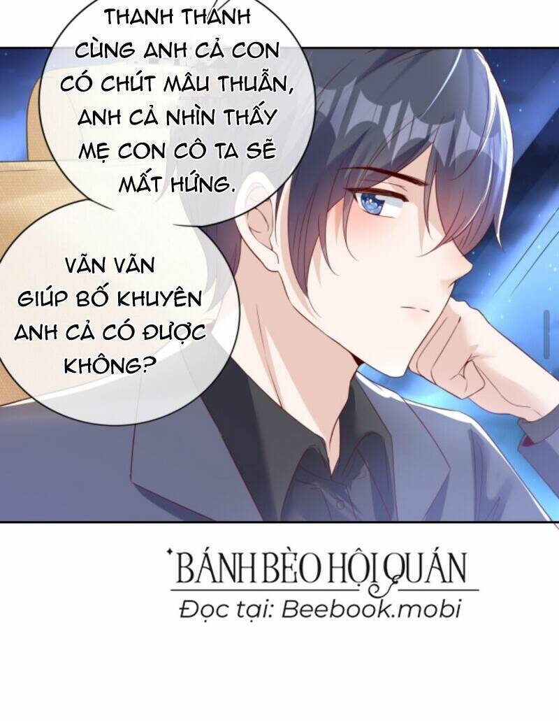 Sủng Bé Cá Koi 3 Tuổi Rưỡi Chapter 6 - 22