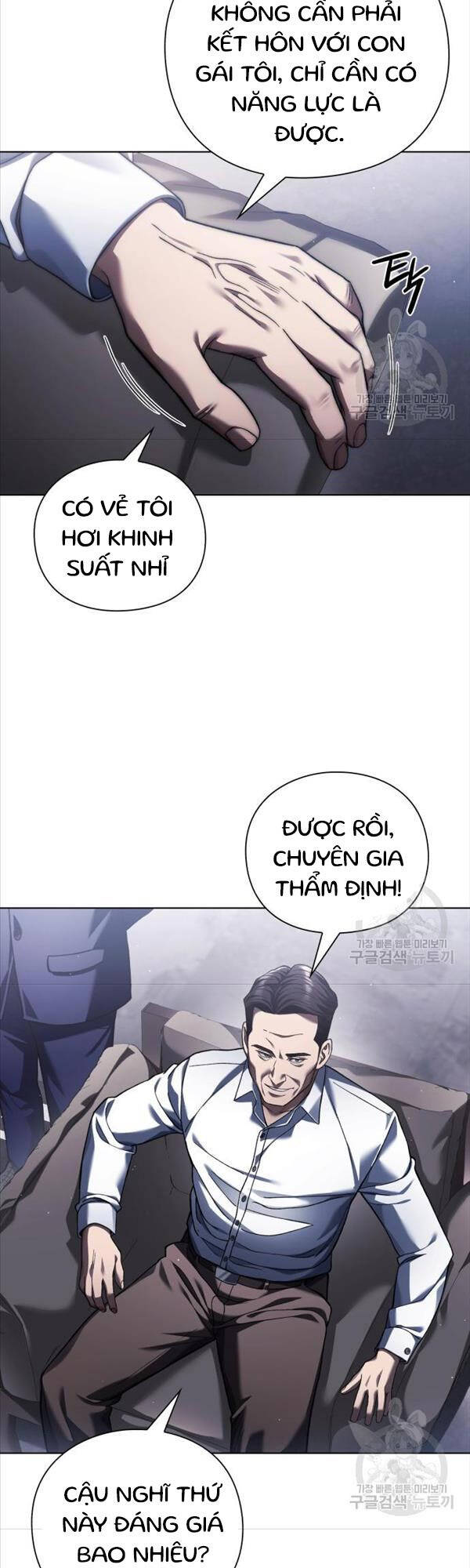 Người Giám Định Cổ Vật Chapter 11 - 26