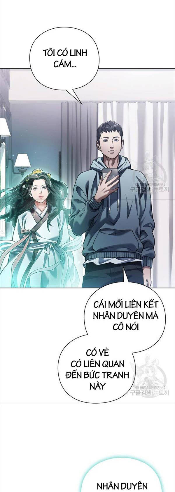 Người Giám Định Cổ Vật Chapter 11 - 45