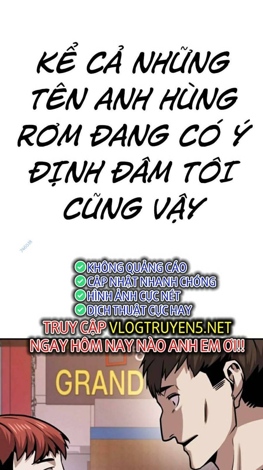 Nôn Tiền Ra Chapter 8 - 6