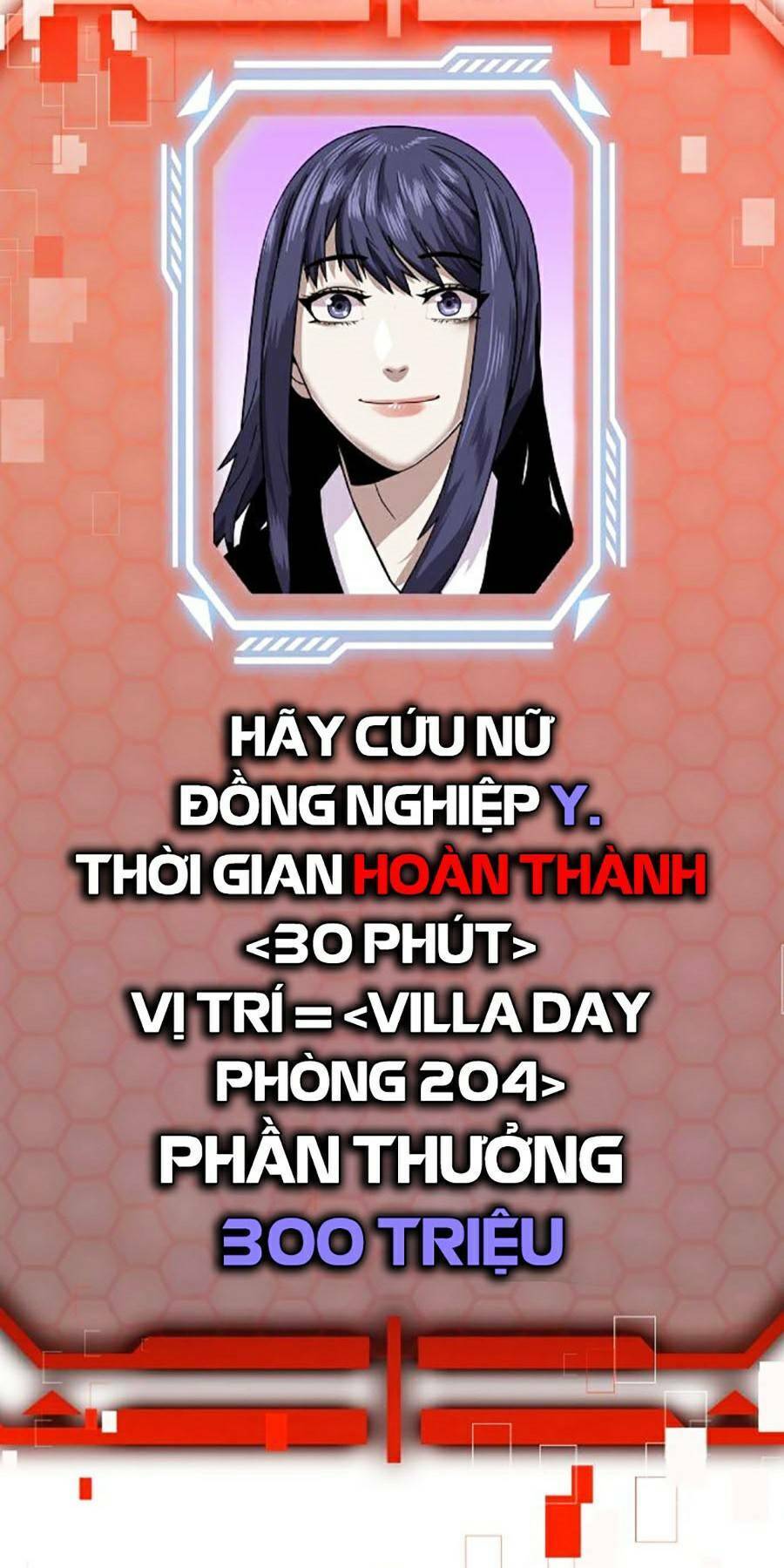 Nôn Tiền Ra Chapter 9 - 232