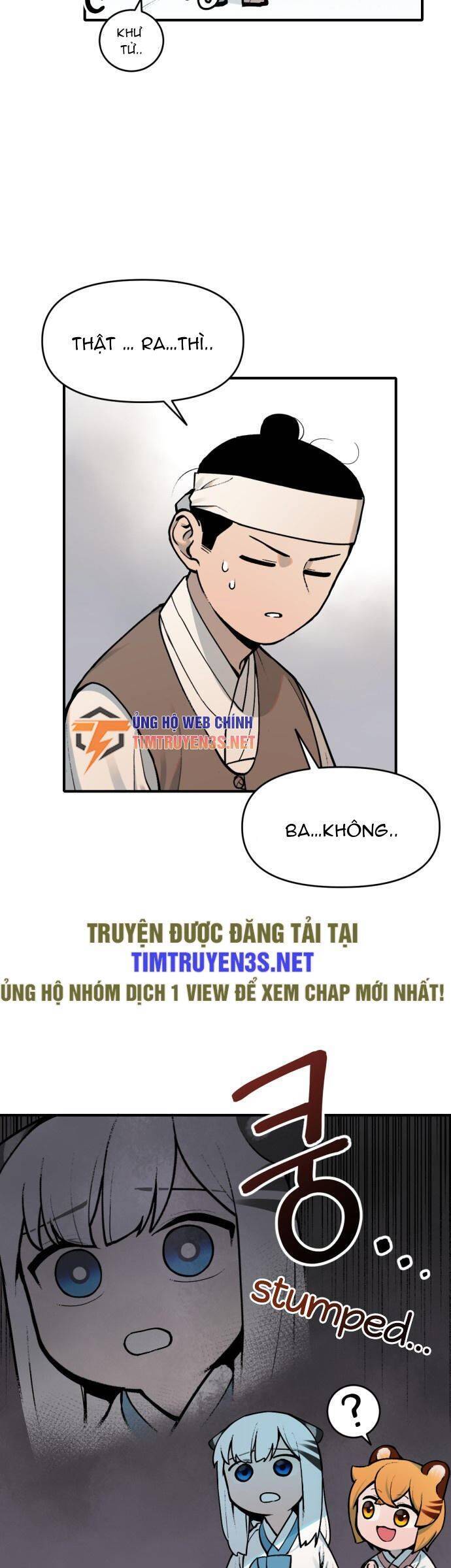 Hổ Đến Chơi Nhà Chapter 14 - 19