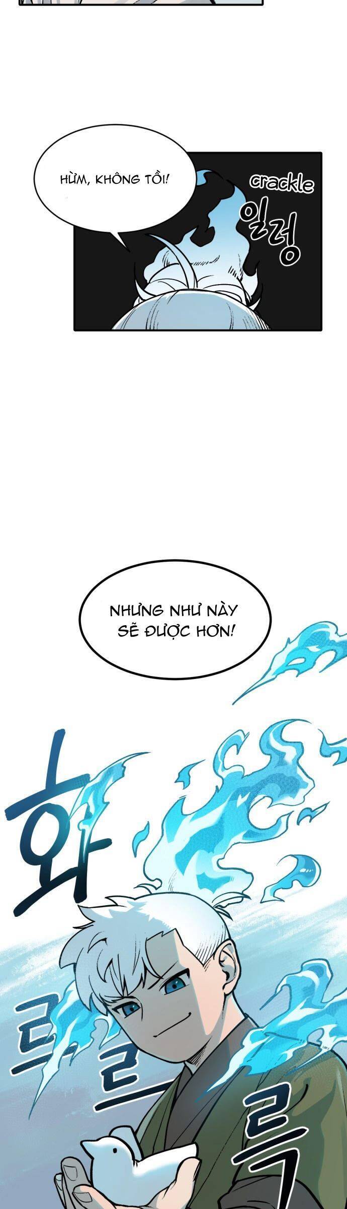 Hổ Đến Chơi Nhà Chapter 14 - 28