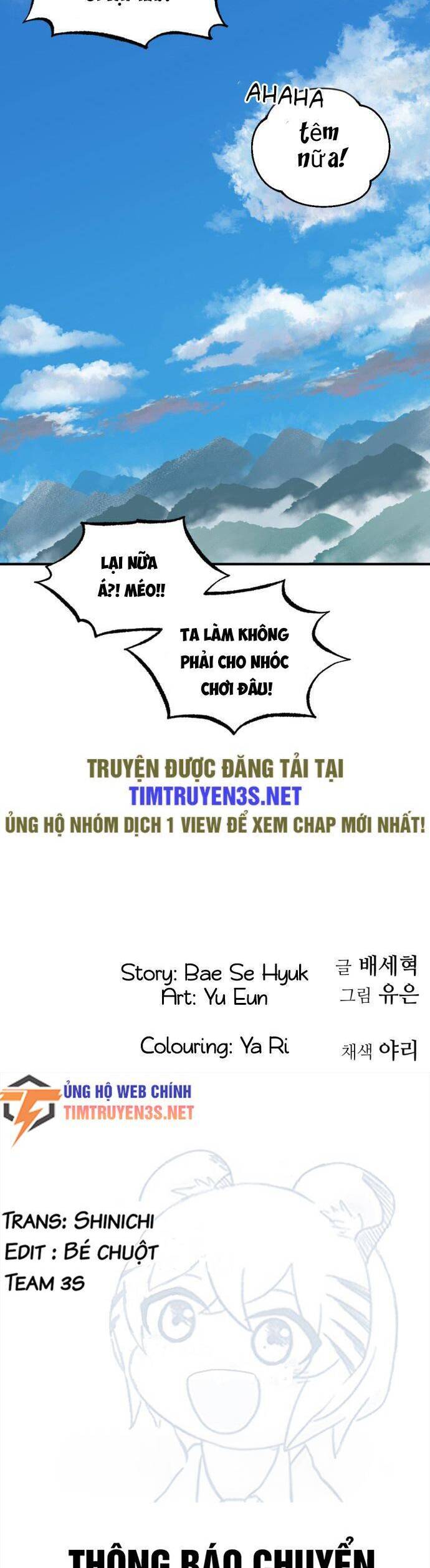 Hổ Đến Chơi Nhà Chapter 14 - 31