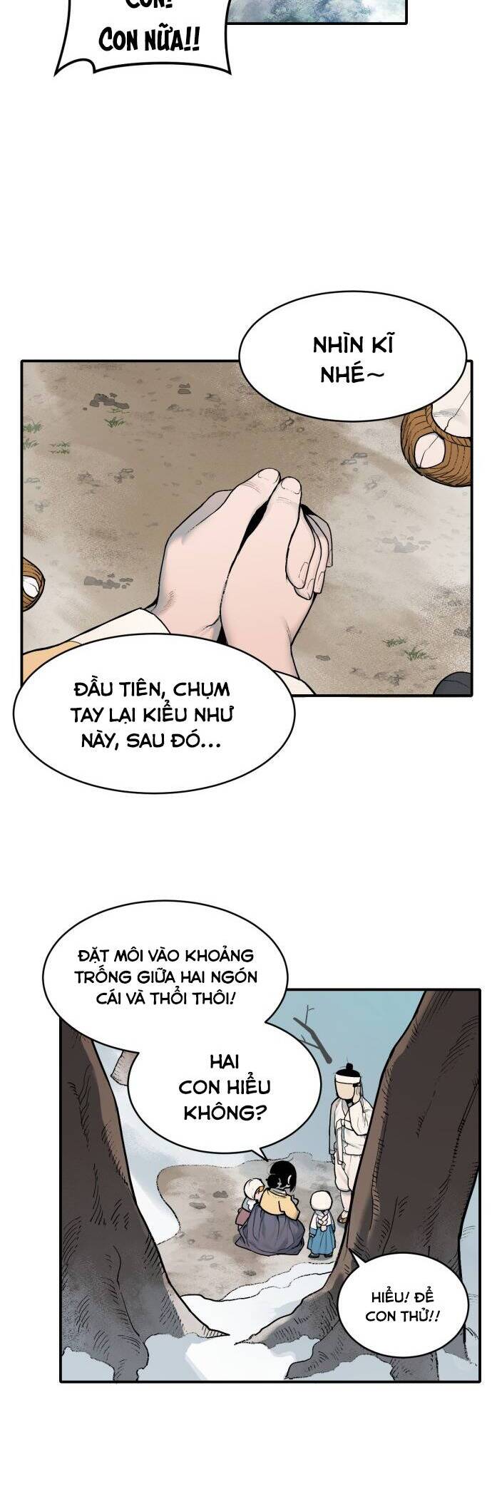 Hổ Đến Chơi Nhà Chapter 7 - 14