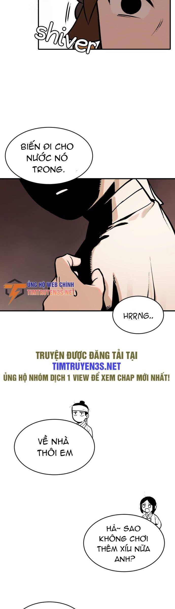 Hổ Đến Chơi Nhà Chapter 11 - 27