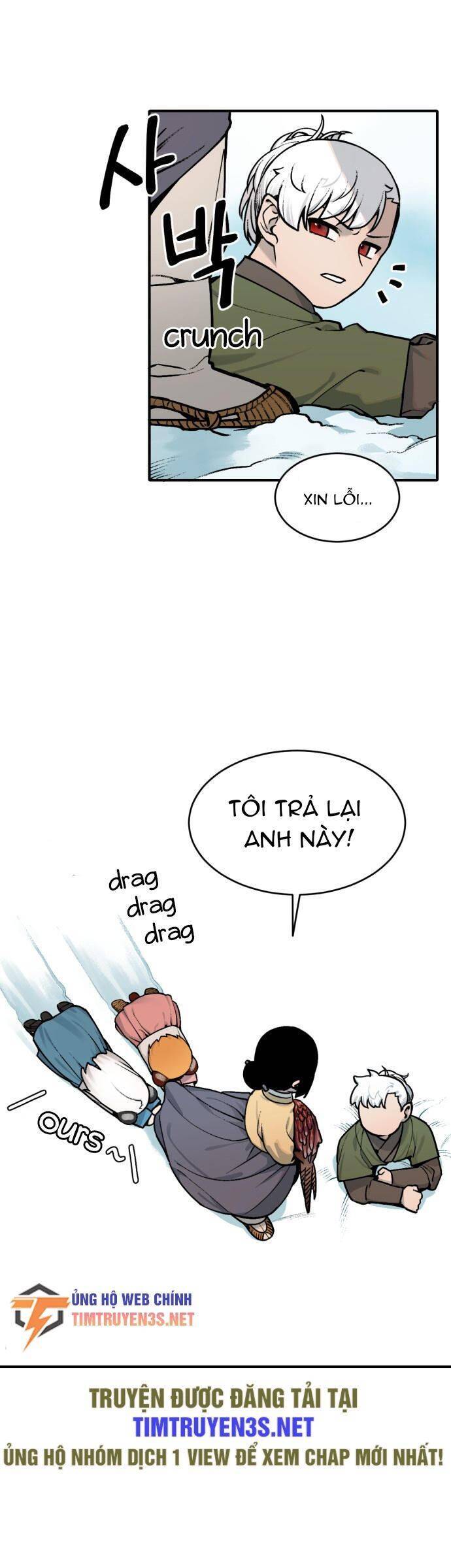 Hổ Đến Chơi Nhà Chapter 13 - 19