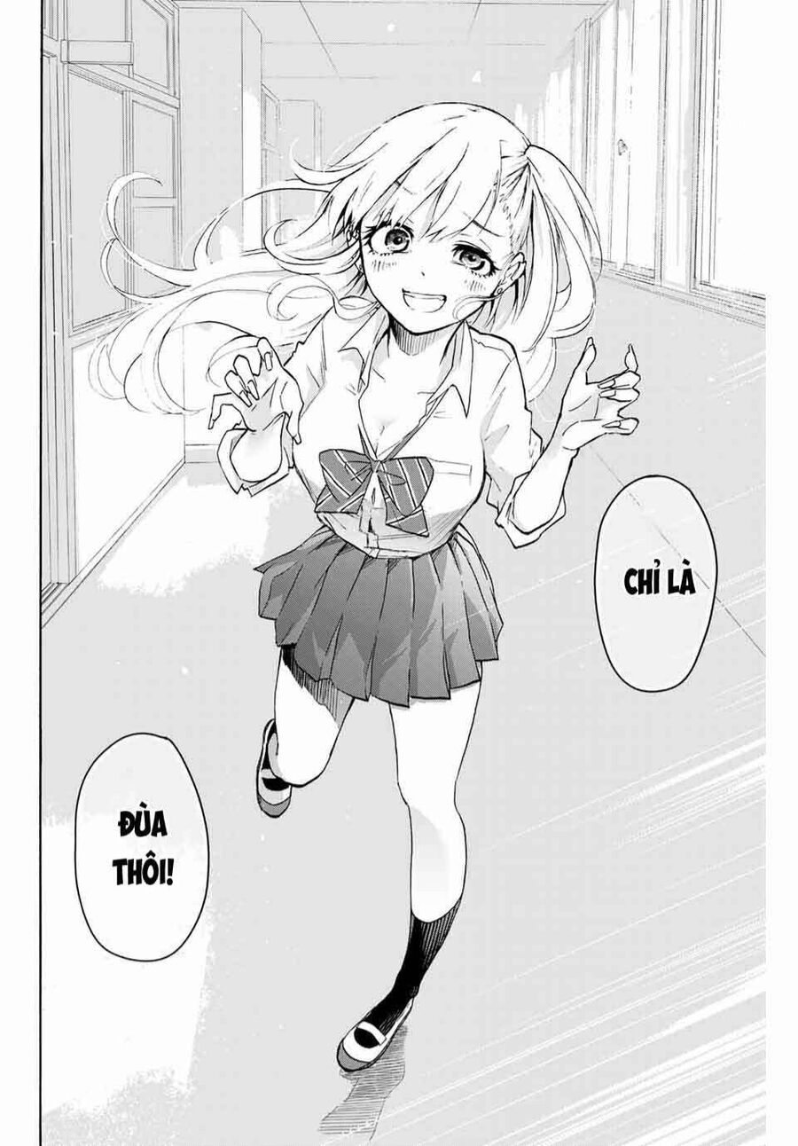 hanazono-sanchi no futago-chan Chapter - Trang 2