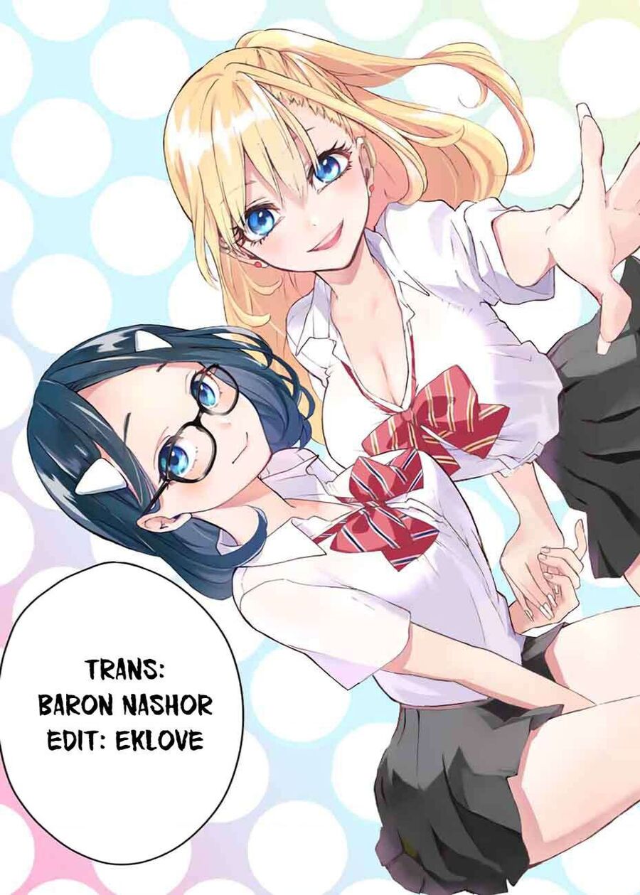 hanazono-sanchi no futago-chan Chapter 5 - Trang 2