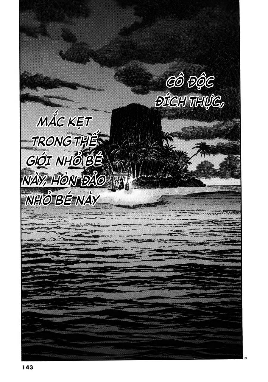 Ressentiment Chapter 6 - 19