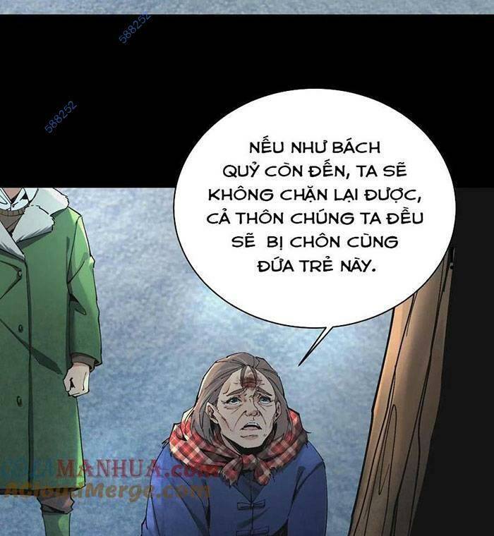 Ngày Tôi Sinh Ra, Bách Quỷ Dạ Hành, Tuyết Thi Hộ Đạo Chapter 8 - 15