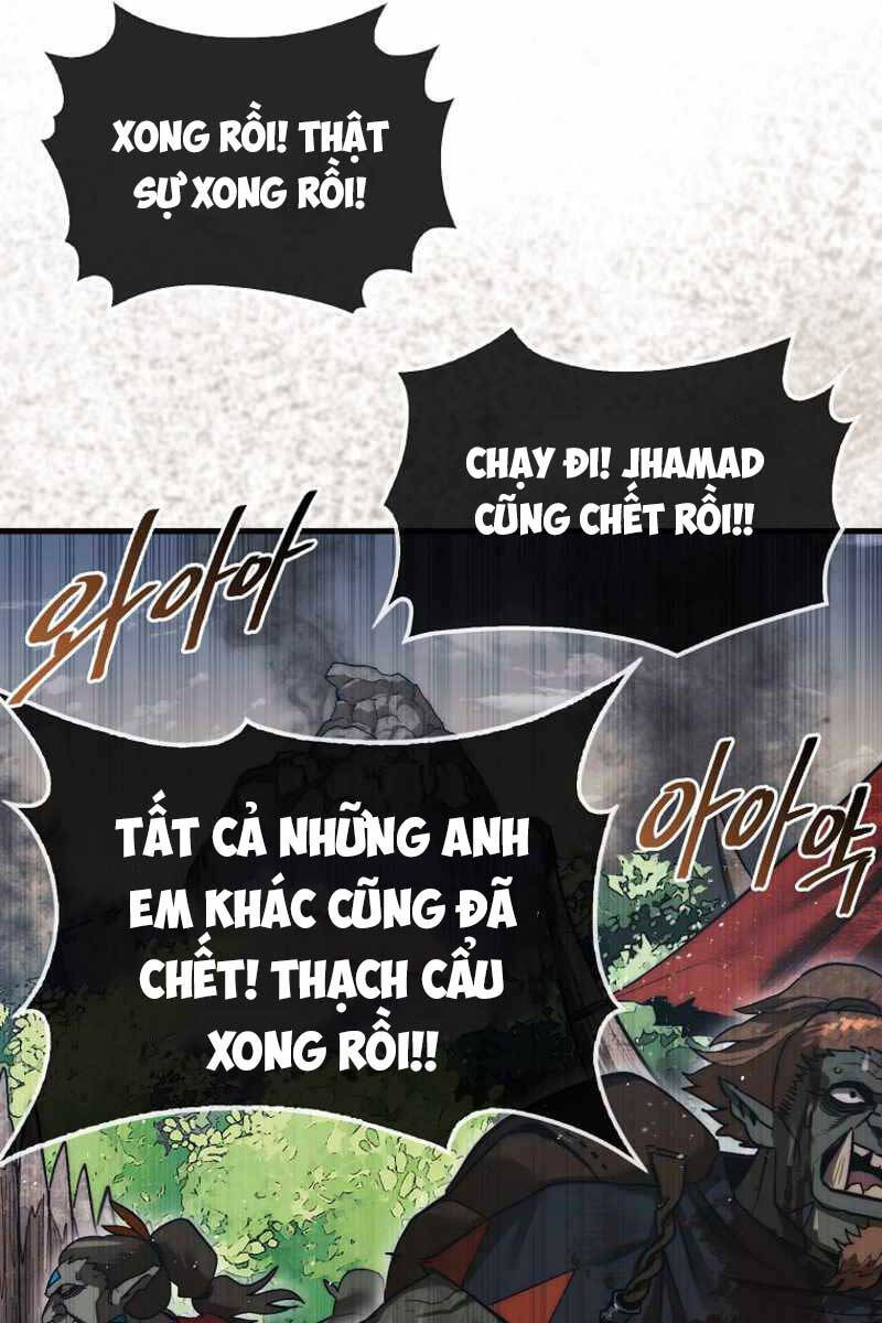 Quân Cờ Thứ 31 Lật Ngược Ván Cờ Chapter 12 - 89