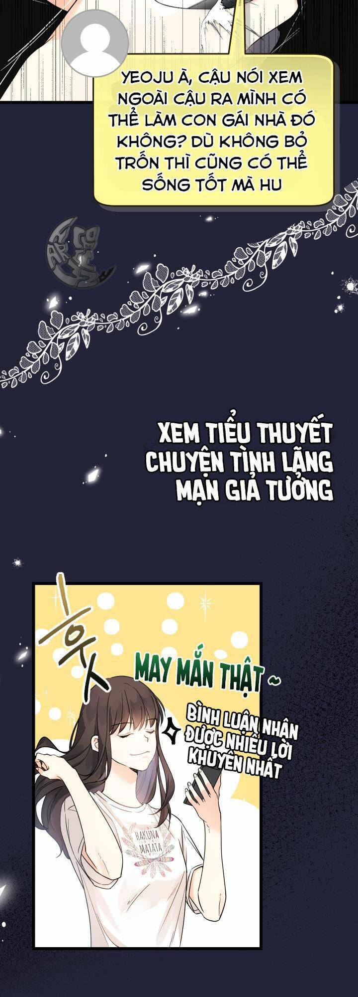 Tiểu Thư Tích Tiền Đi Bụi Chapter 1 - 22