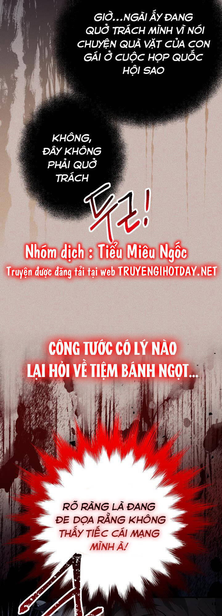 Tiểu Thư Tích Tiền Đi Bụi Chapter 13 - 21