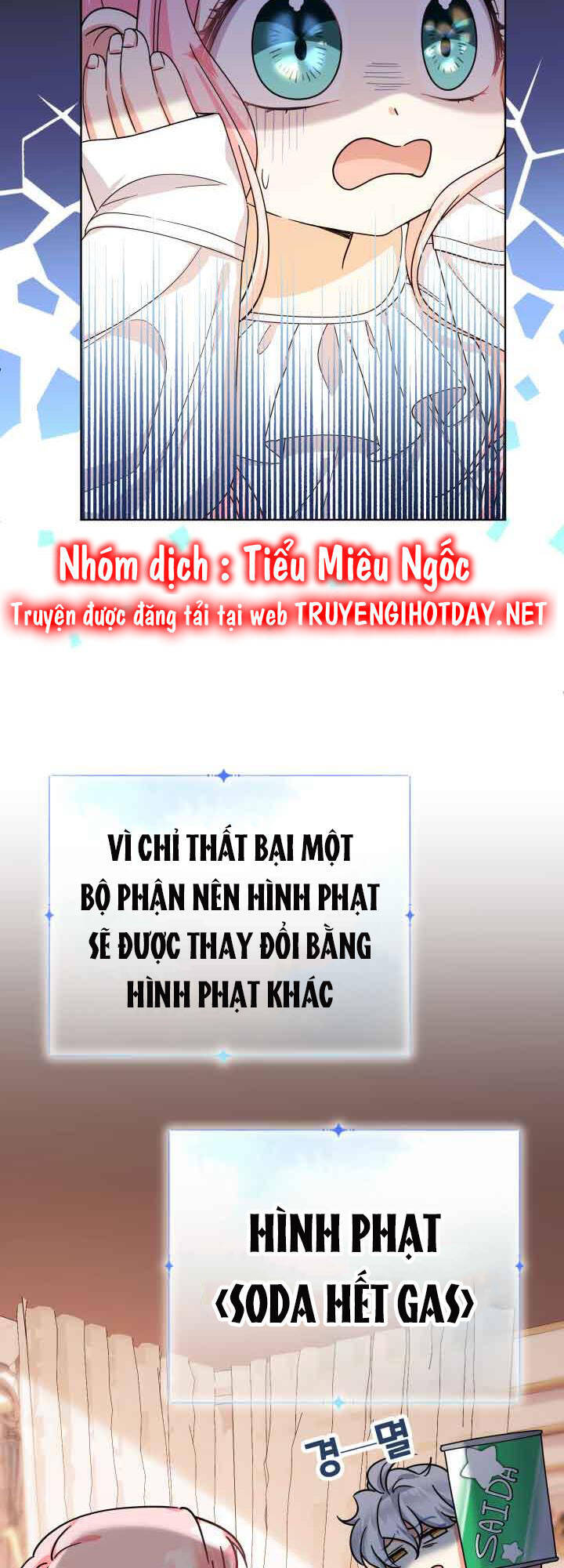 Tiểu Thư Tích Tiền Đi Bụi Chapter 15 - 37