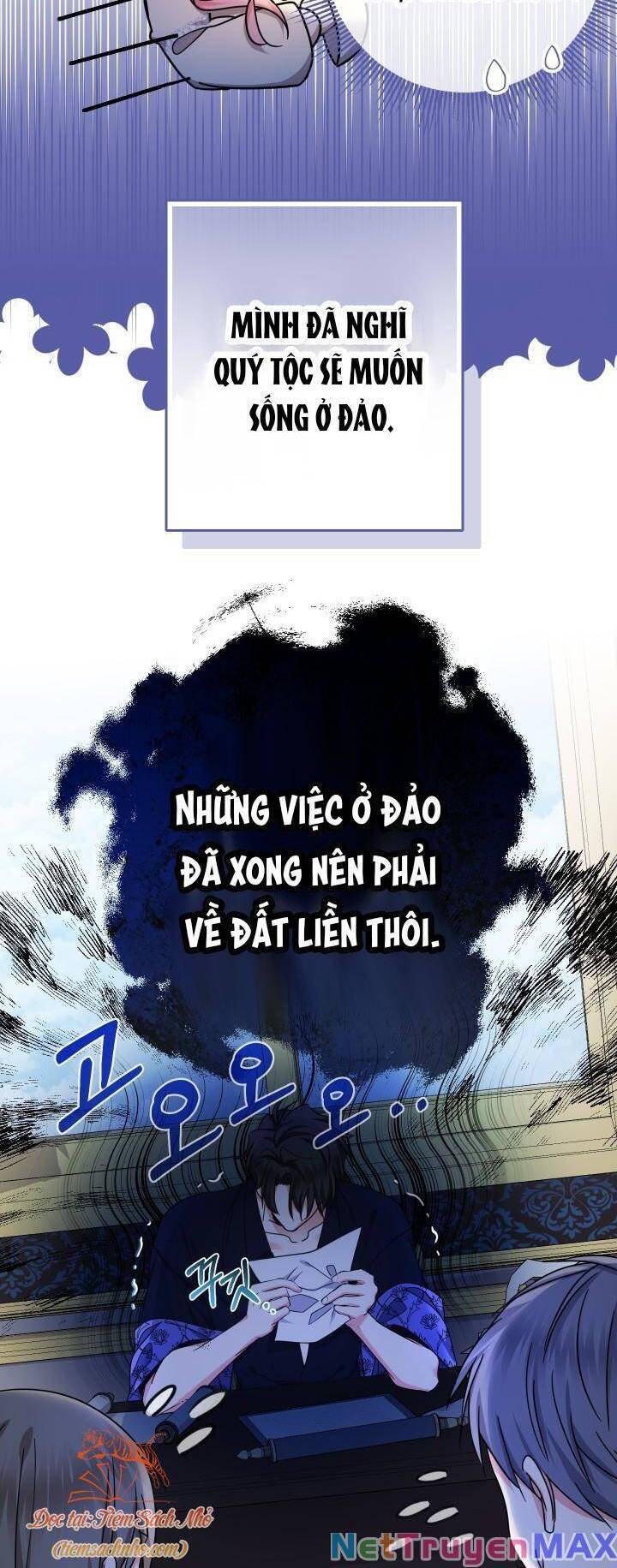 Tiểu Thư Tích Tiền Đi Bụi Chapter 25 - 38