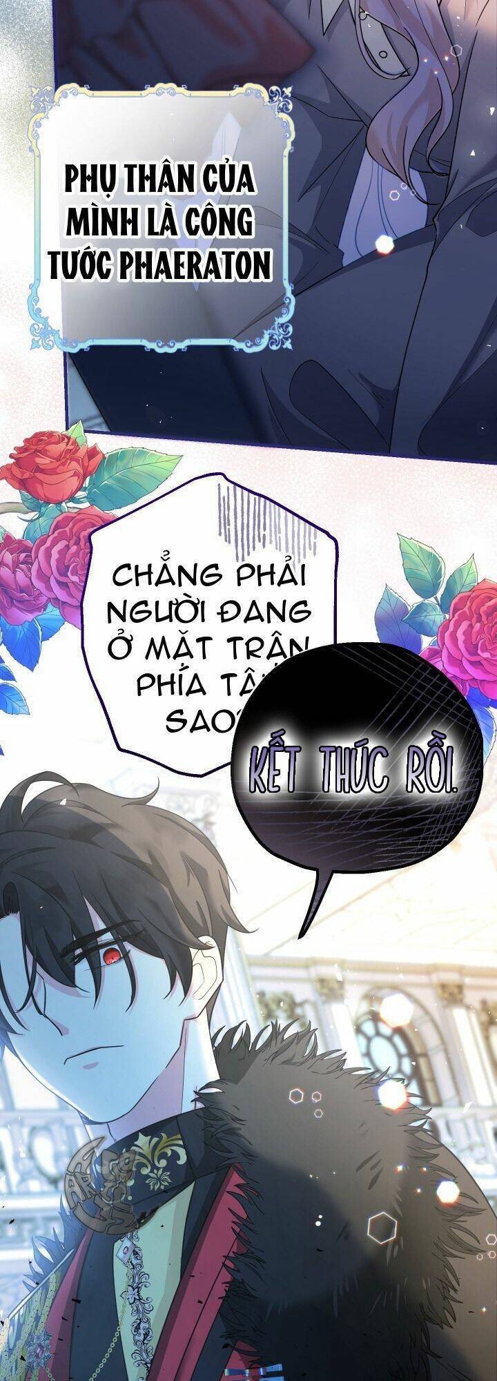 Tiểu Thư Tích Tiền Đi Bụi Chapter 3 - 4